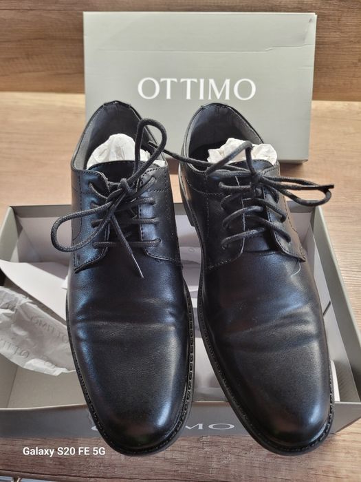 Buty rozmiar 38 dla chlopca