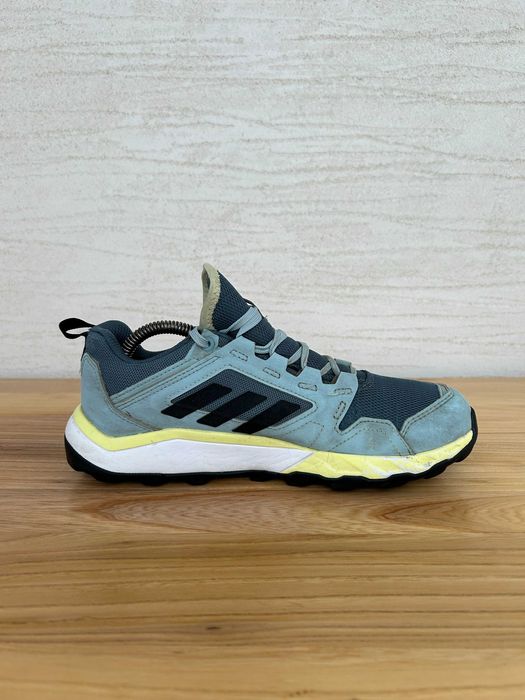 Adidas Terrex Agravic TR Gore-Tex GTX buty do biegania w terenie 38