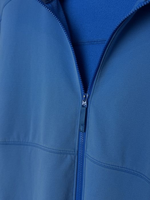 Кофта-худі arcteryx фліска arcteryx softshell,polartec