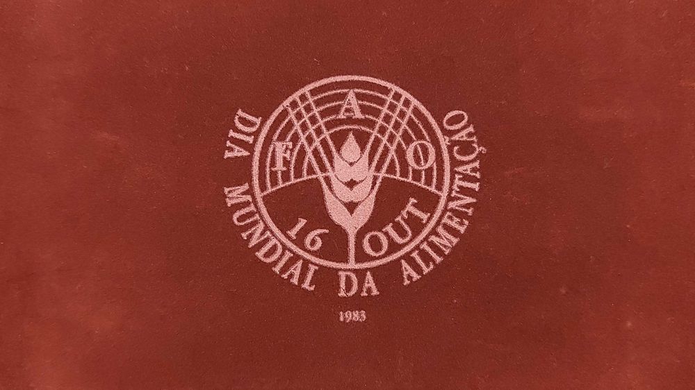 1983 BNC Wallet – FAO Food