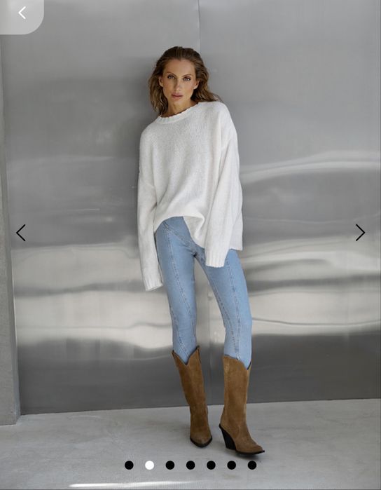 Джинси, One by one