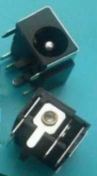 Гніздо Asus Lenovo Acer HP Gateway 2.0 мм гнездо