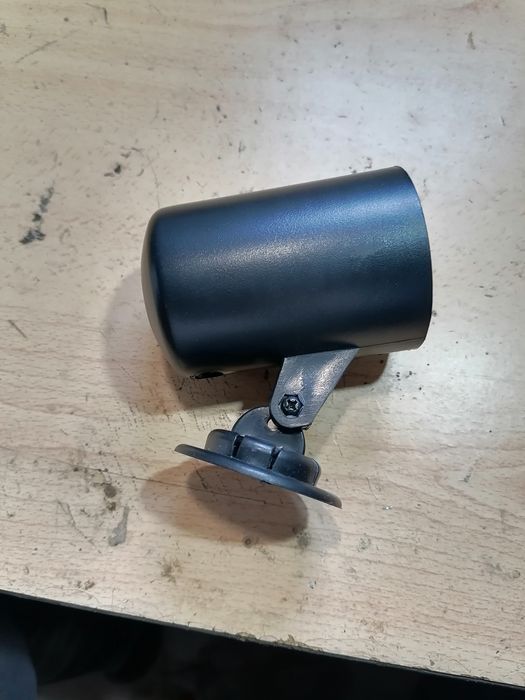 Suporte manometro 52 mm