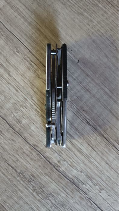 Columbia River 9200 CRKT Multi-Tool.Discontinued! Ручний інструмент