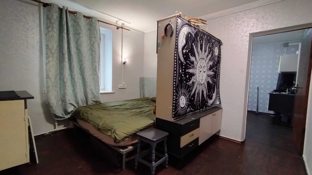 Квартира на короткий термін