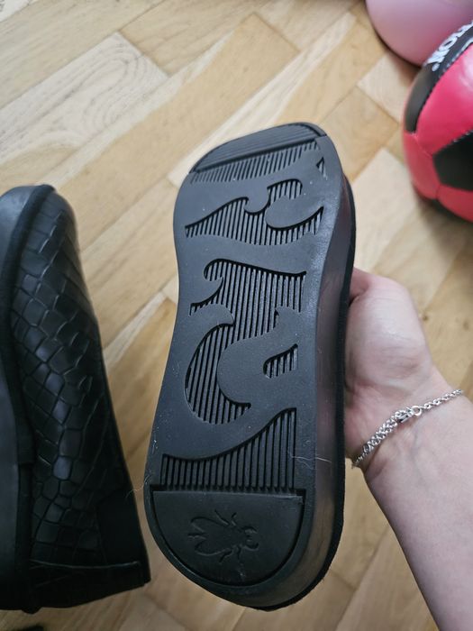 Buty marki Fly London rozm. 40