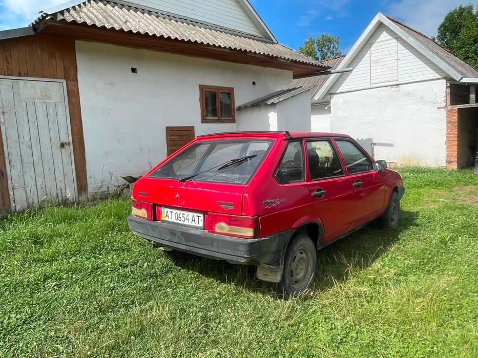 Продам авто, можливий обмін