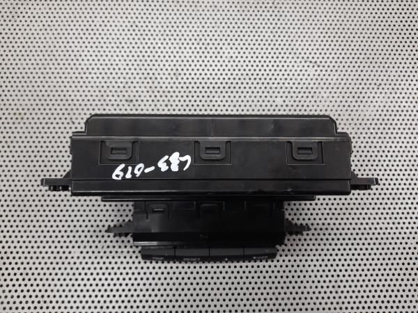 Display / ecrã de informações KIA Ceed (ED)