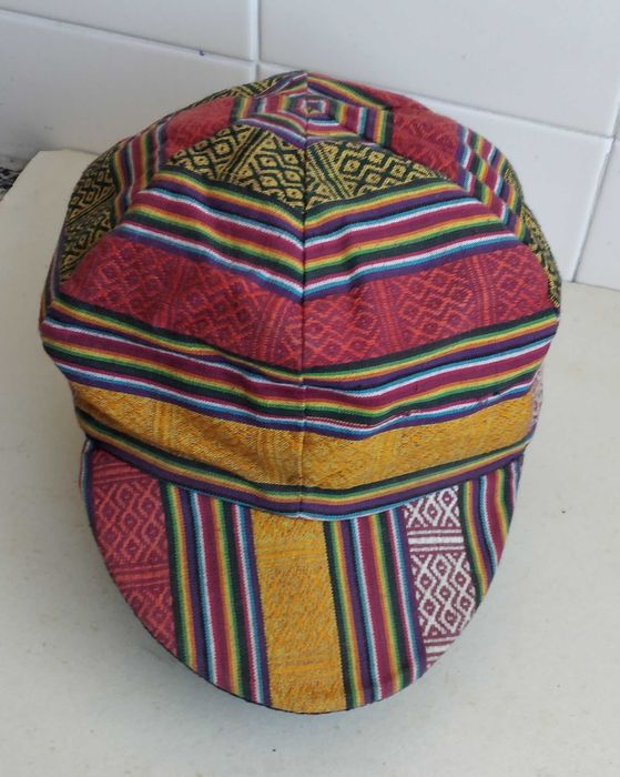 Acessórios Moda - Chapéu - Boina - Novos