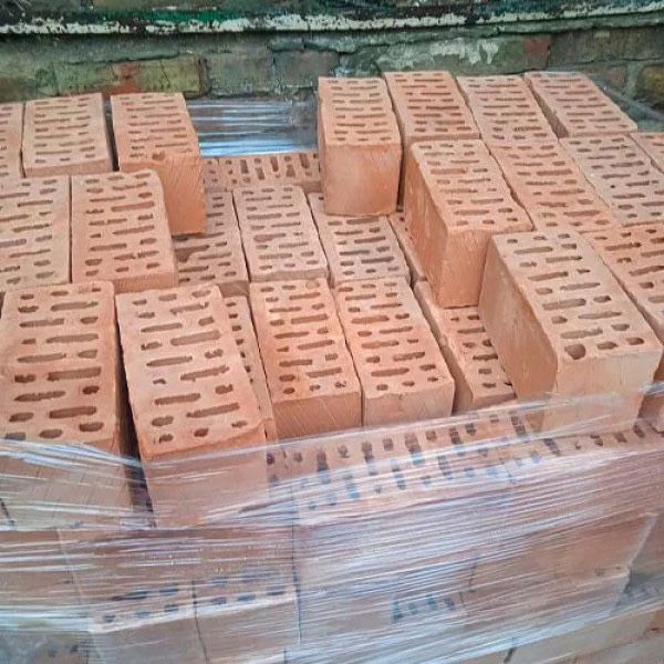 Продам цеглу/ керамблок