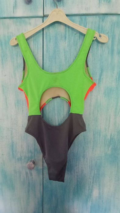 Conjunto de ginastica448284157679380483