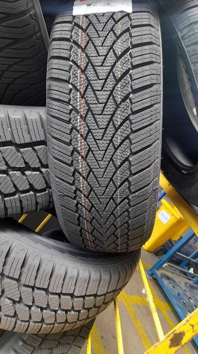 Nowe opony ZIMA 4x 205/55R16 PROMOCJA NOWE OPONY 2026 R Dostawa 0zł