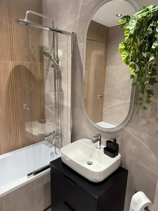 Mieszkanie na wynajem. Górzyskowo Strzelecka