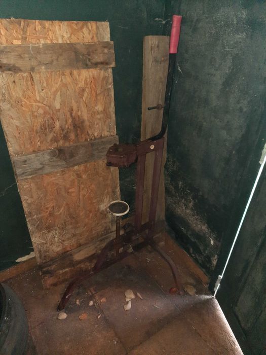 Conjunto para Vinificação64740822312835122