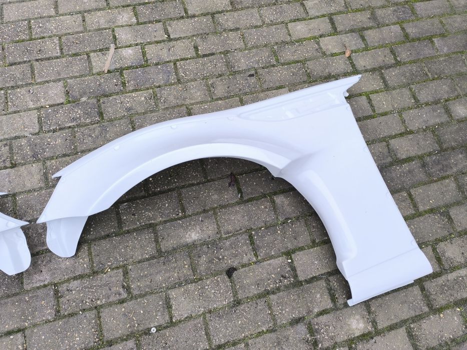 Kit carroçaria Subaru BRZ /Toyota GT86
