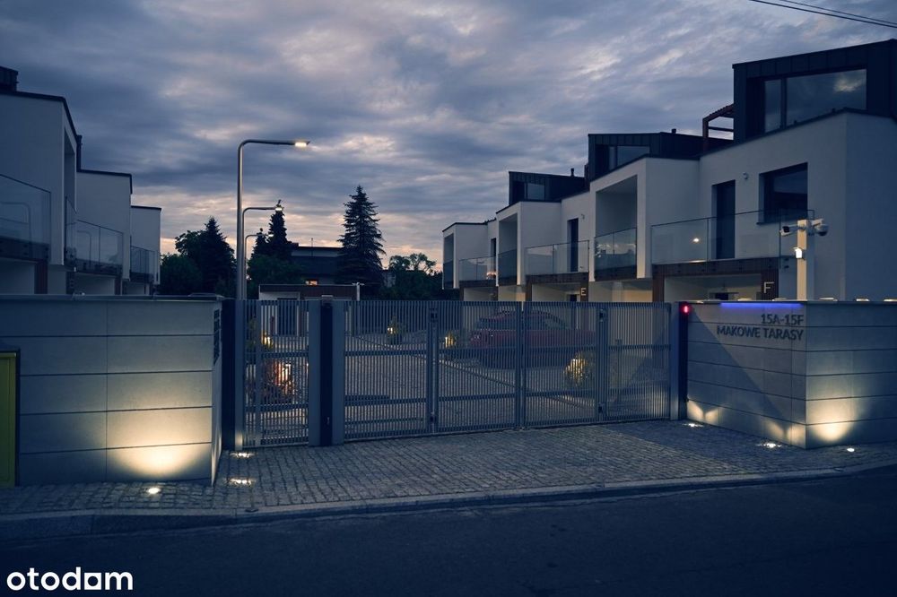 PROMOCJA!!! Apartament w Mikołowie 72m2 z ogródkiem