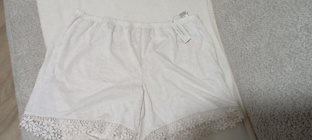 Intimissimi beżowe piżama rozmiar L