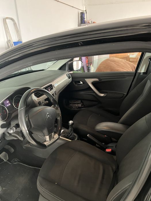 Vendo Citroen  C-elysée — photo 5