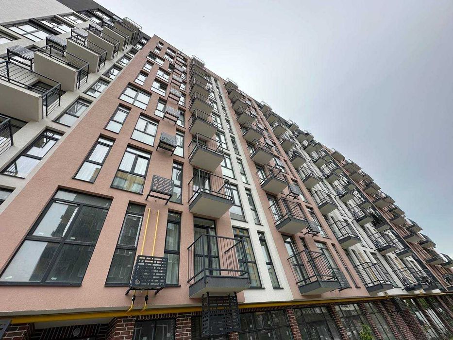 2-комнатная квартира по адресу ул. Под Голоском (площадь 71,6 м²) - Atlanta.ua - фото 11