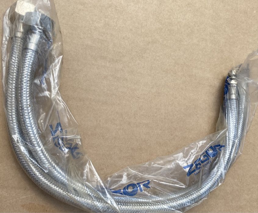 Шланг для смесителя Zegor