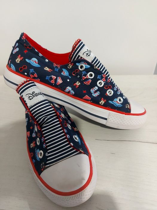 Sprzedam Trampki dla dziewczynki