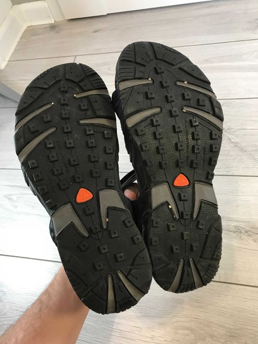 Sandały męskie Nike ACG rozm. 44