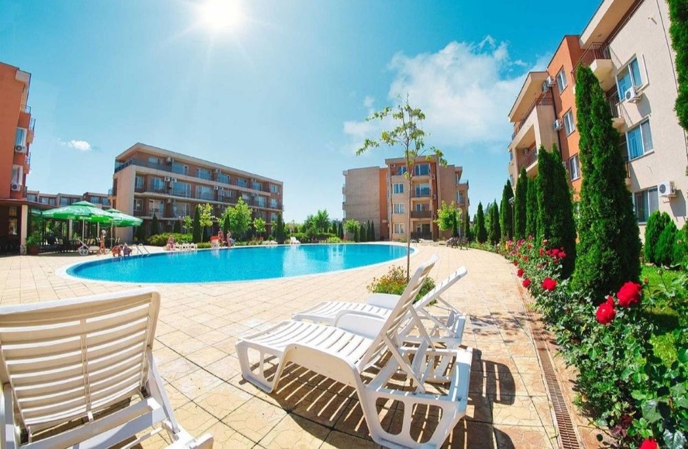 Аренда квартира в Болгарии