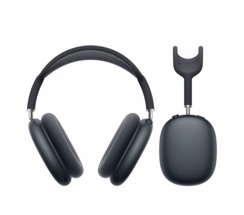 Apple AirPods Max 2 USB C Midnight + ubezpiecznie !!!