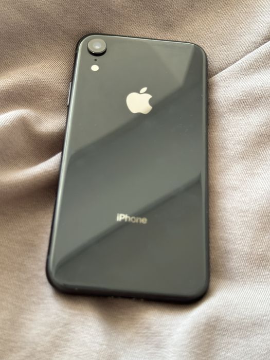 iPhone Xr 128Gb Neverlock