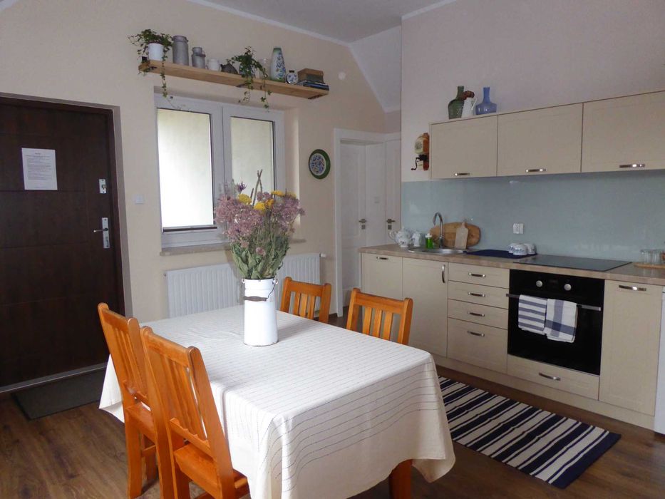 Apartamenty Kaszuby
