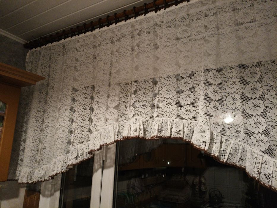 Firanka 300 x 103