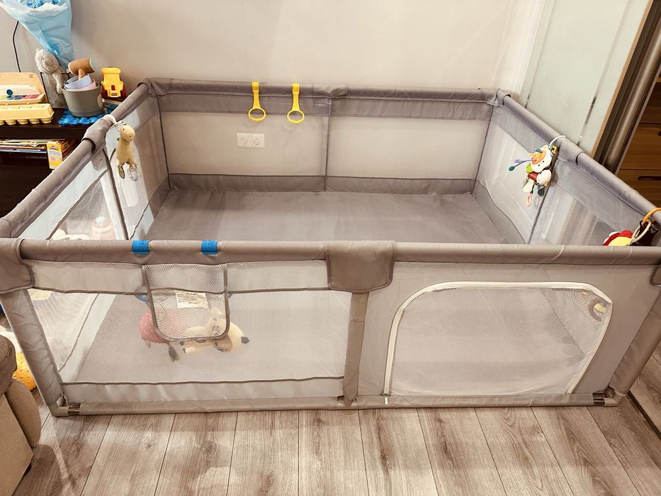 Продам манеж для детей