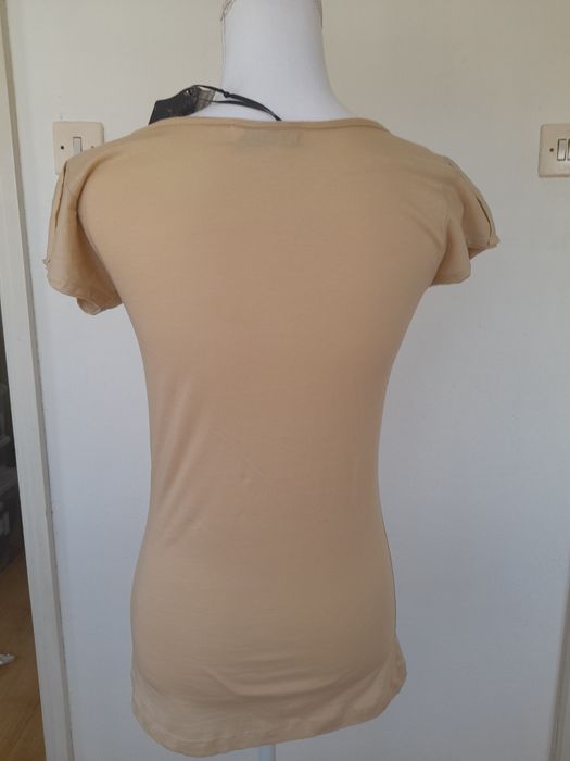 Tshirt mulher tam M - novo com etiqueta