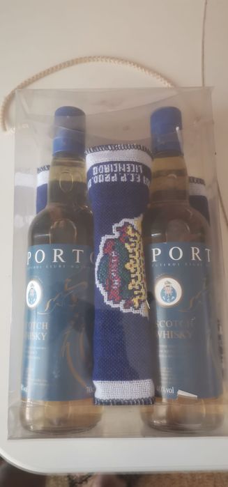 Conjunto oficial FCPorto