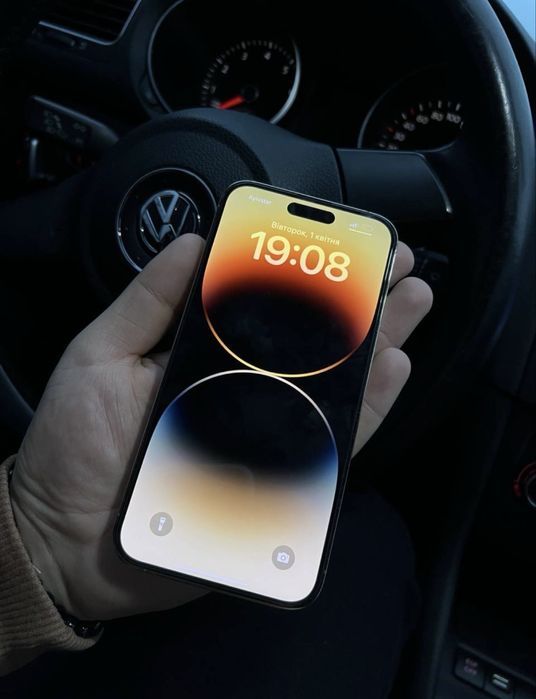 Iphone 14 pro max 256gb