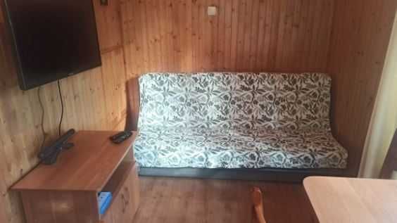 Domek letniskowy Wydminy