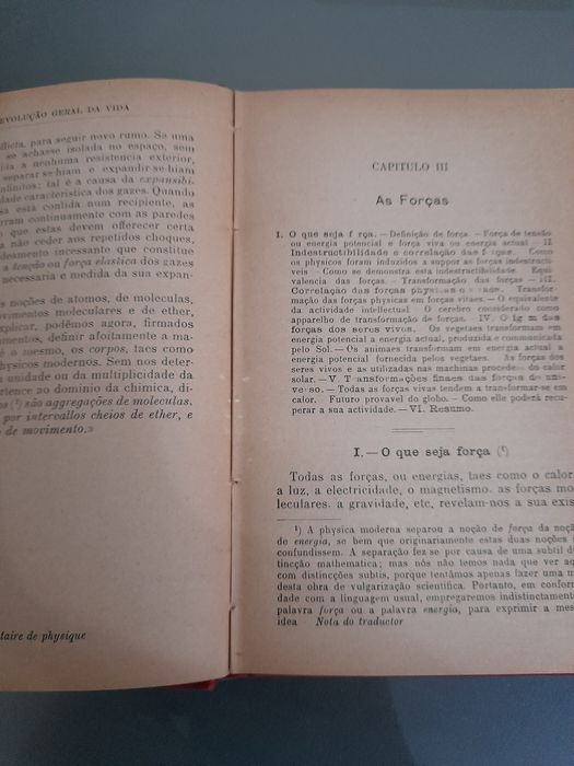 Le Bon -Evolução Geral da Vida