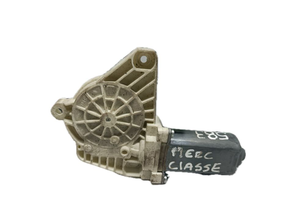 Motor vidro frente esquerdo MERCEDES-BENZ Classe B (W245)