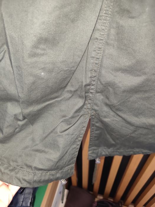 Wiosenna kurteczka parka house xs