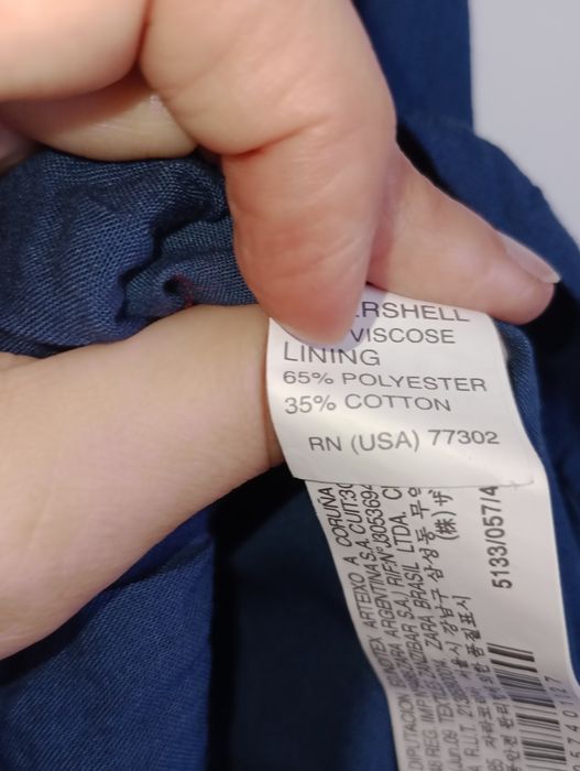 Sprzedam śliczną oryginalną sukienkę