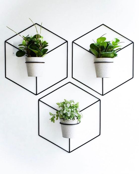 підставки для квітів