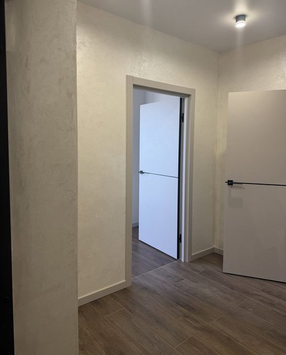 Квартира, 1-кімн., 46.2 м², Буча