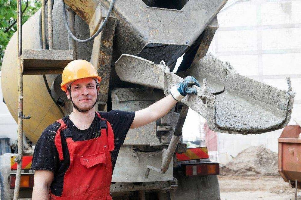 Бетон,щебінь,пісок річний - найкраща ціна та якість у Кривому Розі. Будуйте впевнено - обирайте NIKKOM BETON, який стане міцною основою на довгі роки!