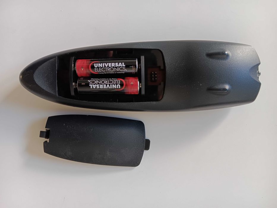 NOS Remote Control64284541762562121