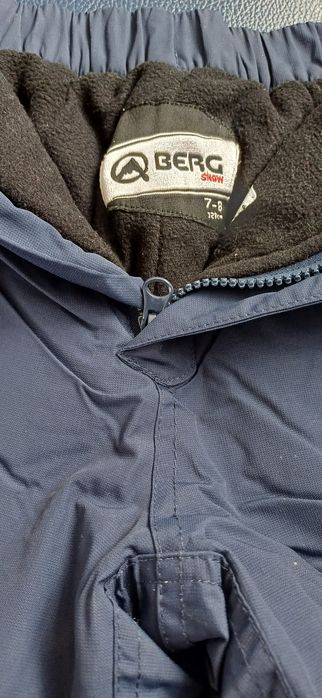 Calças de neve , ski ou snowboard