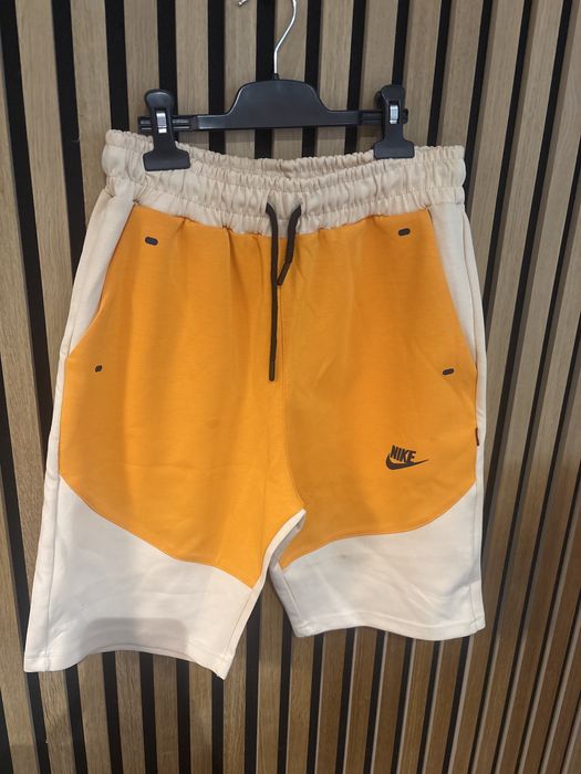 Spodenki krotkie meskie roz.L