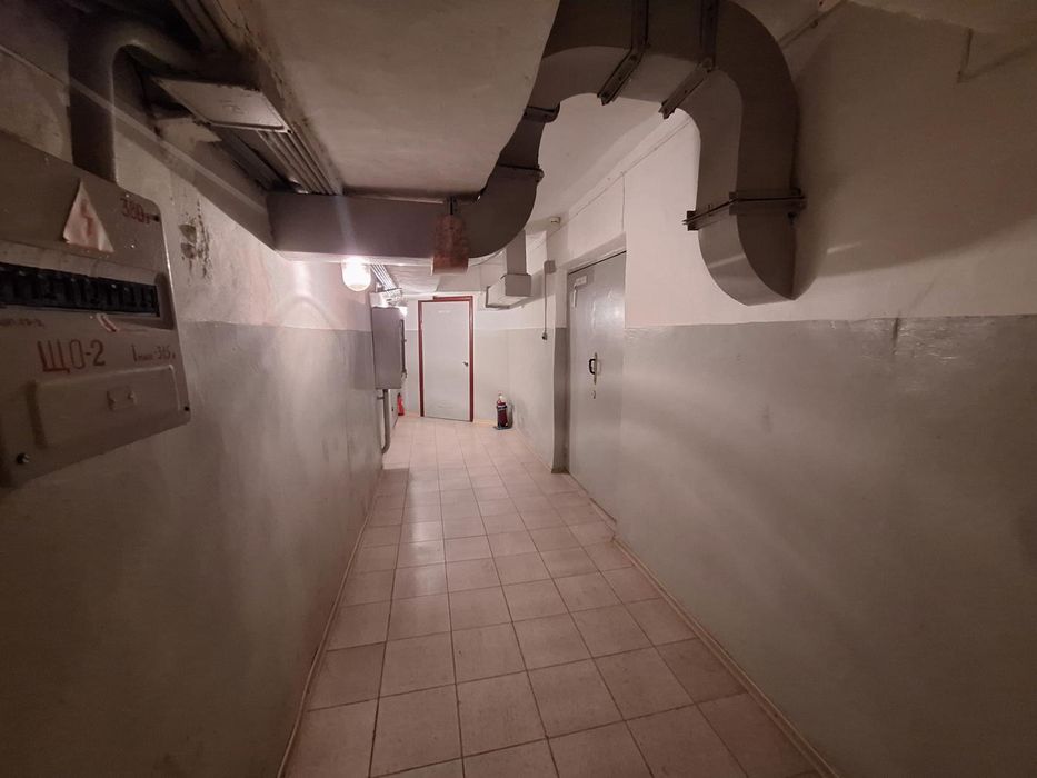 Масштабний простір 600+ м² на Бабурці: рішення для вашого проєкту
