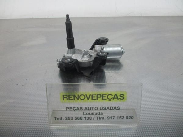 Motor limpa vidros trás RENAULT Grand Scénic III (JZ0/1_)