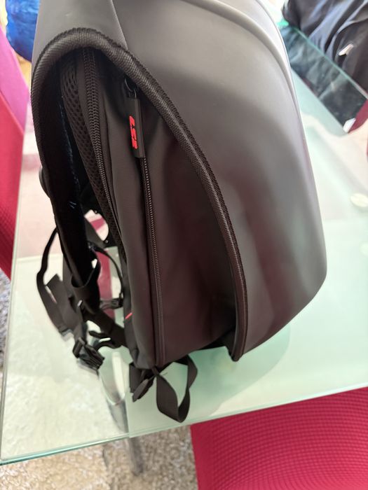 Mochila moto LS2