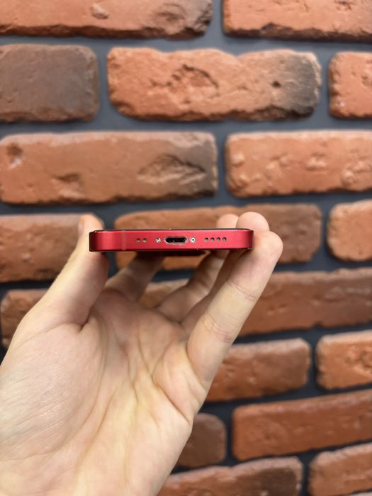 iPhone 13 mini на 128